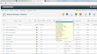 Flexi Logo Slider Joomla Module