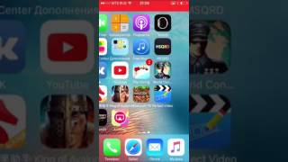 Как скачать любую игру или Приложение бесплатно на iOS 9.x screenshot 4