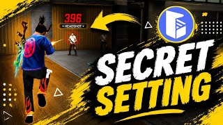 Gg Mouse Pro Secret Settings 100% Headshot No Recoil Gg Mouse Pro Full Setup