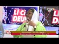 Cheikh Bara Ndiaye: "Macky Sall gnoumou fal gnoko gueneul sénégalais yi"