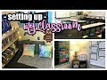 My Classroom Tour | 5th Grade 2017