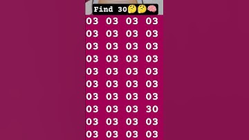 #quiz #braintestsolution #quiztime #challenge #memes #gkhindishort #ढूंढो #like #maths #braintest