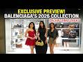 Bobby Deol, Malavika Mohanan, Fatima Shaikh &amp; Others Attends Exclusive Preview Of Balenciaga’s 2026