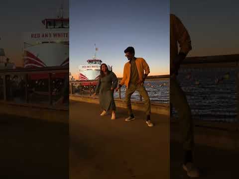 USA kadarkarail yuvan sir song with my