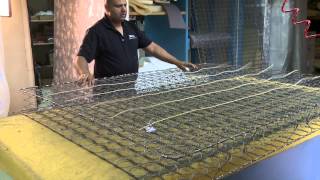 Building a Spring Mattress by Sleep Boutique (formerly Labbe Bedding)