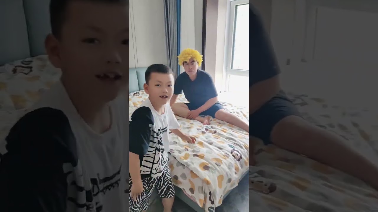 My Baby Play Daily Vlog, My Father Is My Hero #Kanhchna Play #Shorts