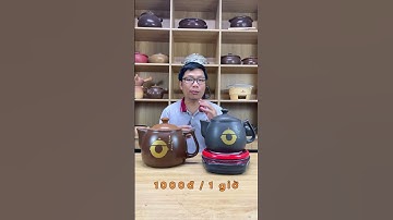 Dùng ấm sắc thuốc điện NodaCook có tốt tiền điện không?