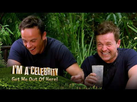 Ant & Dec's Best Moments | I'm A Celebrity... Get Me Out Of Here!