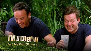 Ant & Dec's Best Moments | I'm A Celebrity... Get Me Out Of Here!