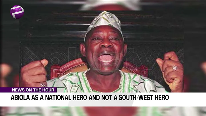 INTERESTING WATCH NADECO June 12 Mandate