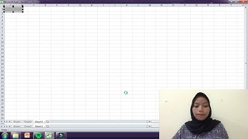 Cara membuat persamaan dan grafik di Microsoft Excel oleh Rahmi Handayani | SEP FPK UNRI 2018