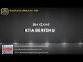 Download Lagu Hattan - Mahligai Syahdu Karaoke Tanpa Vokal HD