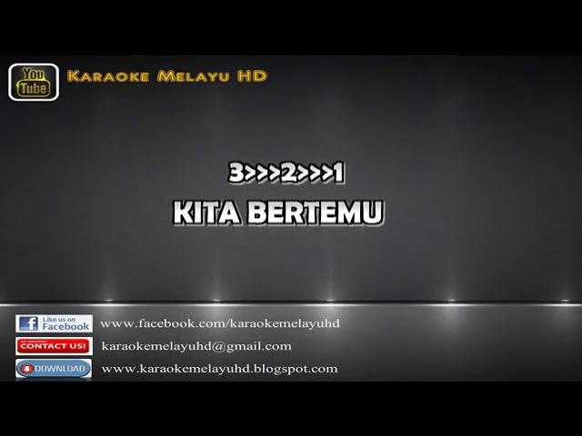 Hattan - Mahligai Syahdu Karaoke Tanpa Vokal HD