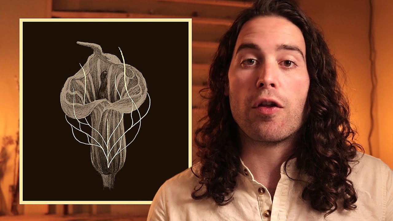 How To Art! Drawing Weird Plants
