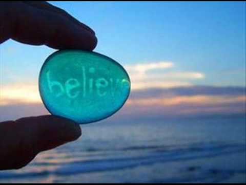 Believe by Chris McCarty Band.wmv