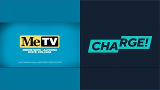 TV Affiliation Change WJAC-DT2 drops MeTV for Charge 22