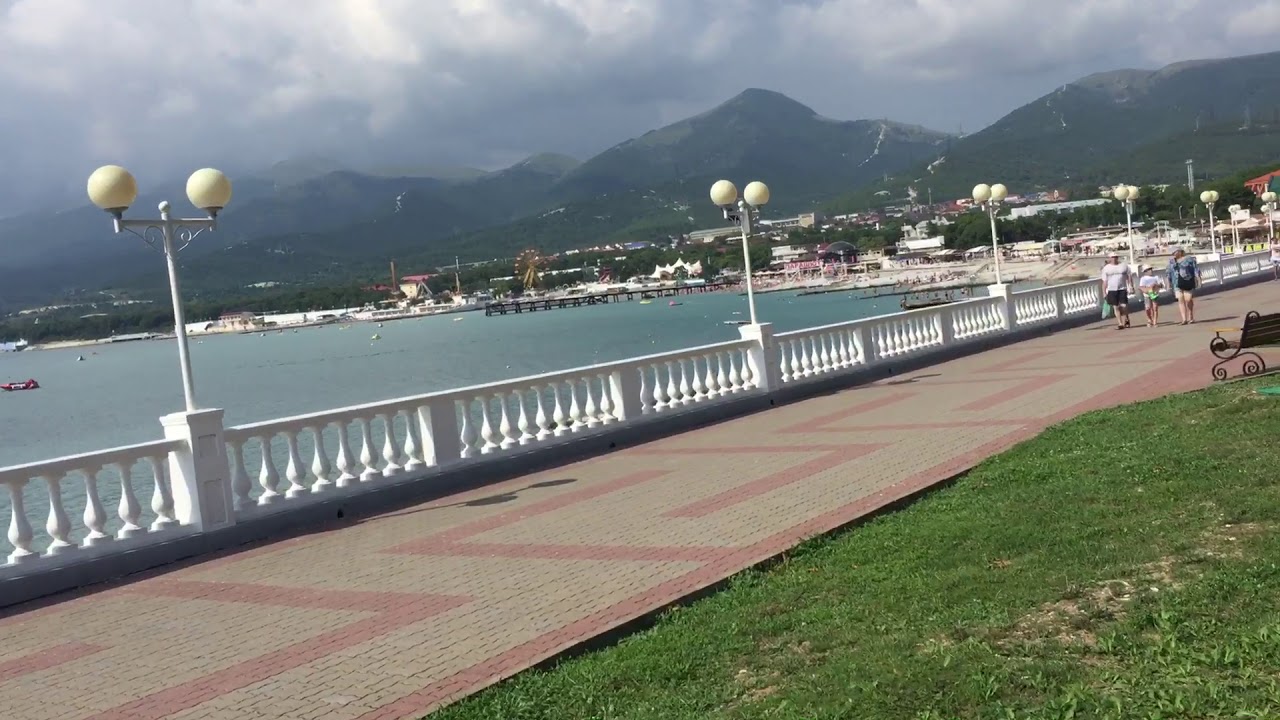 ютуб посмотреть п кабардинка фото фен-шуй