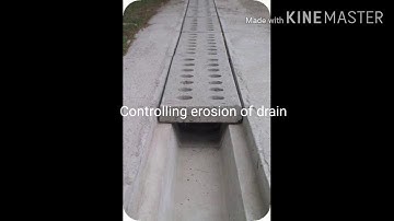 BASIC TRANSPORTATION ENGINEERING- MAINTENANCE OF SURFACE AND SUBSURFACE DRAINAGE SYSTEMS