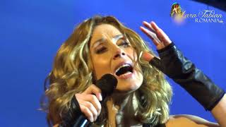 Lara Fabian - Choose What You Love Most (Bucharest - 31.03.2018)