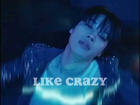 Like Crazy - Jimin Teaser But Its Loop