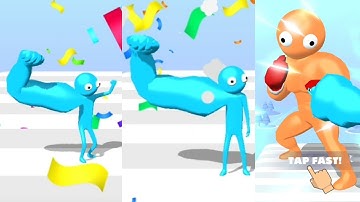 The Big Hit || Level 4 to 6 || All Levels Walkthrough Gameplay || Android and ios gameplay