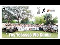 DoD x Kodiak : Yes We Camp 2020 งาน Meeting กลุ่มเต็นท์กระต่ายกับหมี ครั้งที่1