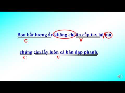 Tuần 23 - LTVC - Bài: Nối các vế câu ghép