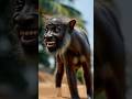 Human Transformed Into a Dog Using AI! 🐶 (Mind-Blowing AI Technology #roboticdog #robodoc #robotdog