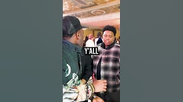 Kai Cenat Congratulates IShowSpeed For Winning Streamer Of The Year! ❤️‍🩹🥹