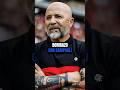 🚨BOMBAZO con SAMPAOLI #argentina #sampaoli #futbolargentino