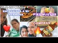 VLOG 457 🇲🇽RECUERDOS DEL ALMA ❤️+LAS COMPRAS LISTAS 🤭+ MI HERMANA MAYOR RESPONDE SUS PREGUNTAS 😳