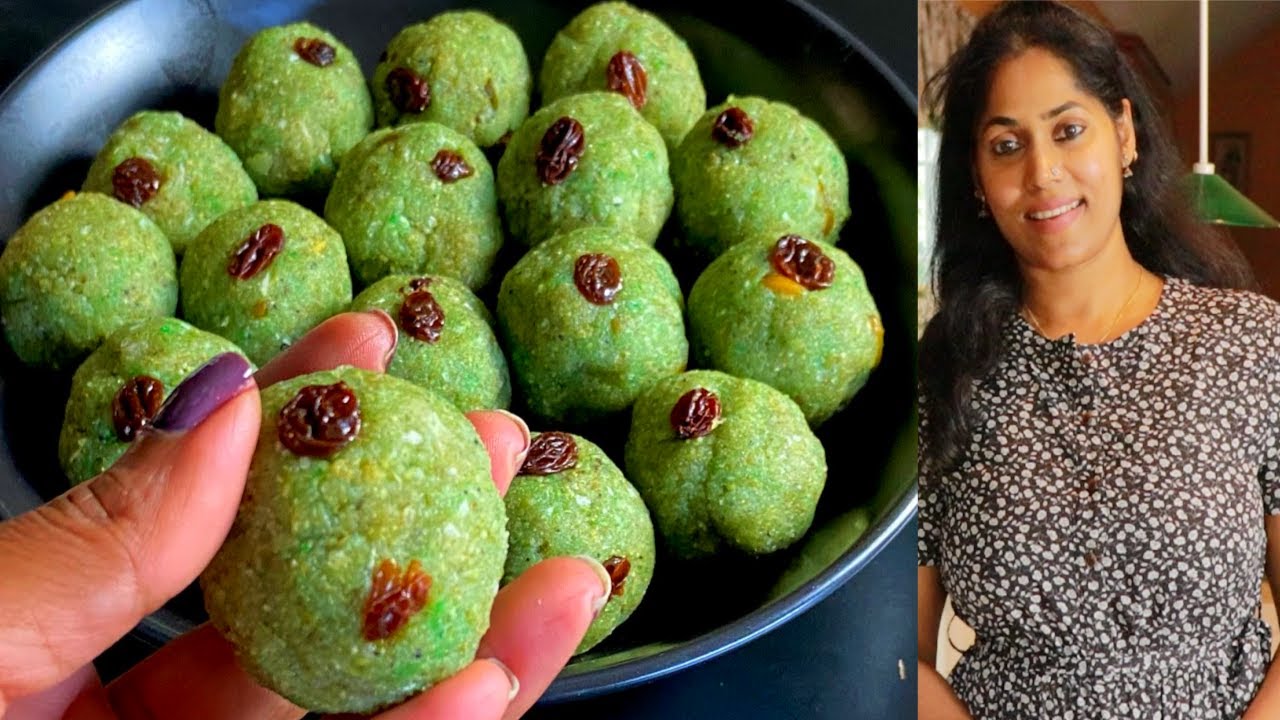 ചെറുപയർ ഇതുപോലെ  തയ്യാറാക്കി നോക്കൂ എത്ര  കഴിച്ചാലും മതിവരില്ല| Green Gram Laddu| Ladoo Recipe
