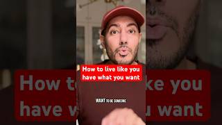 Hack Your Identity: Small Changes, BIG Results! #shorts