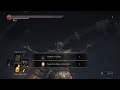 Dark Souls 3 Boss Annihilation