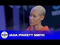 Jada Pinkett Smith Addresses Open Relationship Rumors with Will Smith