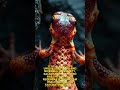The Skin That Breathes: Salamander Superpowers 💧