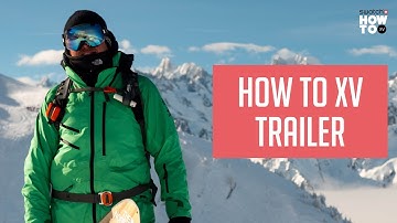 HOW TO XV Season Two with Xavier De Le Rue