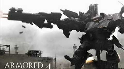 AC4 OST - Megalopolis