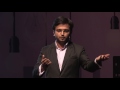 magic in motion nishith rastogi tedxbandra