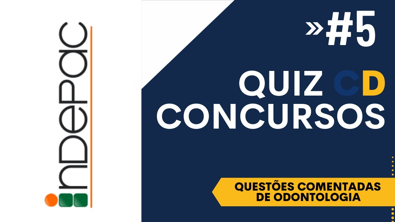 Quiz de Concurso