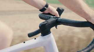 The Missing Link - Introducing The ICS MTT X Redshift Suspension Stem