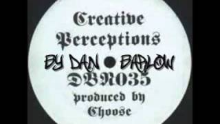 Lasse Steen AKA Choose - Light Removal