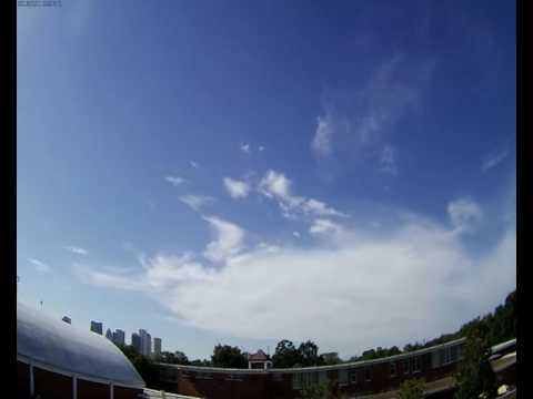 Cloud Camera 2016-07-11: Stewart Middle Magnet School