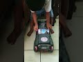 Mahindra Thar gadi #carracing #car