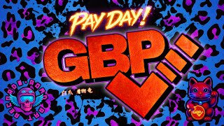 Grizzly Bear Pay Check- PAY DAY! (Full Album)