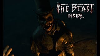 The Beast Inside #5 End ~ The Answers To All...