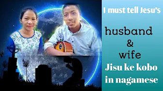 Jisu ke kobo#I must tell Jesus Jisu ke kobo#I must tell Jesus