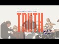 Truth (feat. Ian Paice & Lachy Doley) by Stefan Hauk