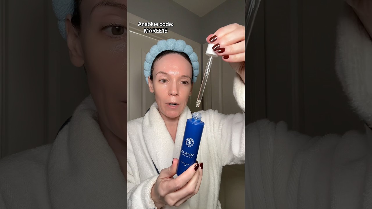 Моя рутина принятия душа, в которой есть всё