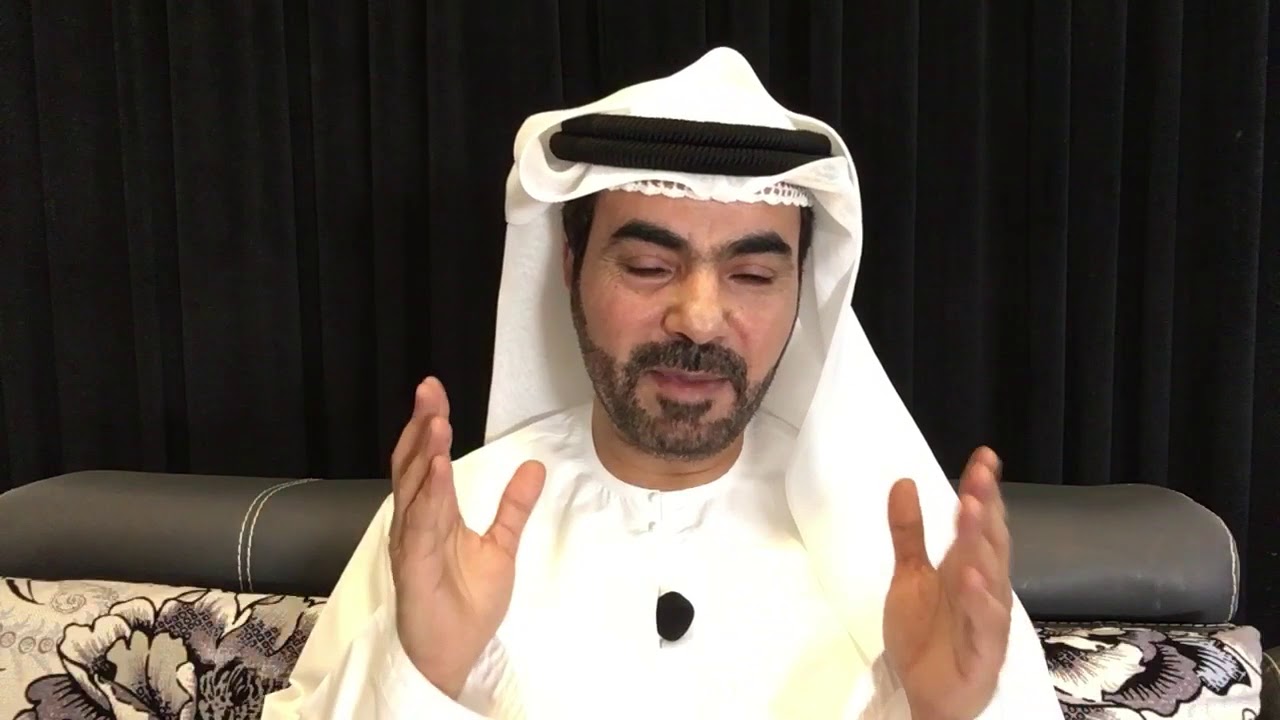 صفعة القرن والمحتوى هذي المقاطع رعد الشلال هوامير البورصة السعودية